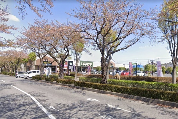 鶴ヶ島市松ヶ丘３丁目の中古一戸建て(いなげや川越伊勢原店)