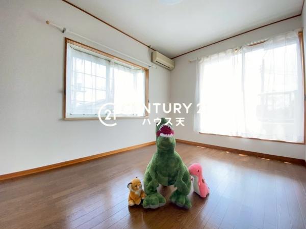 鶴ヶ島市松ヶ丘３丁目の中古一戸建て