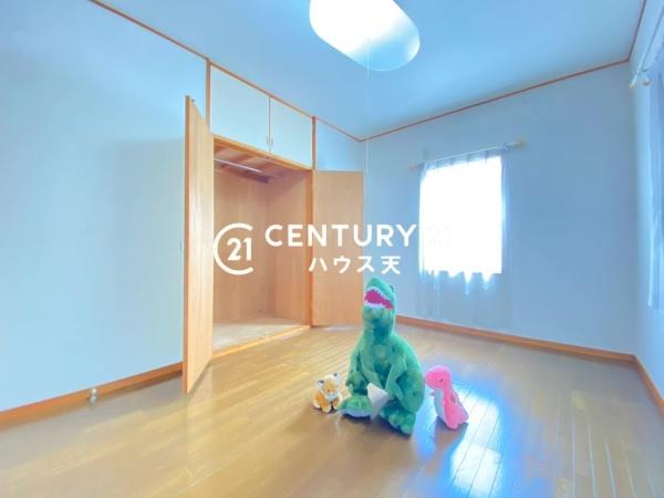 鶴ヶ島市松ヶ丘３丁目の中古一戸建て