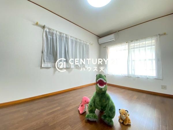 鶴ヶ島市松ヶ丘３丁目の中古一戸建て