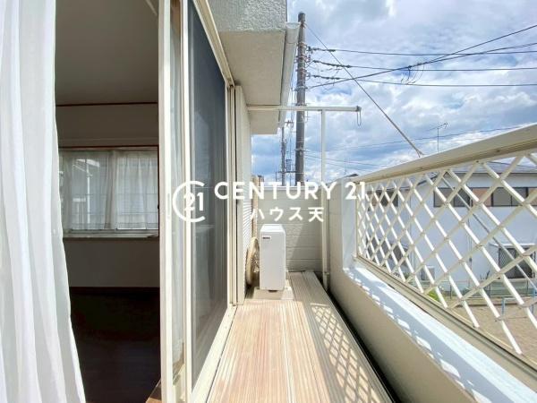 鶴ヶ島市松ヶ丘３丁目の中古一戸建て
