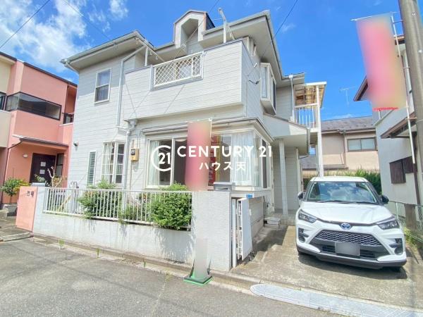 鶴ヶ島市松ヶ丘戸建