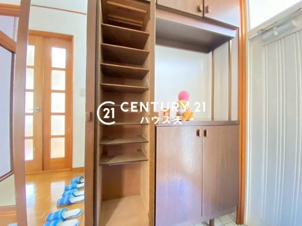 鶴ヶ島市松ヶ丘３丁目の中古一戸建て