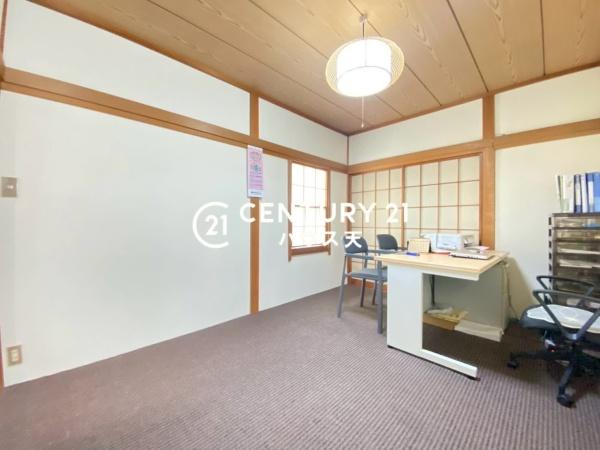 坂戸市大字島田の中古一戸建て