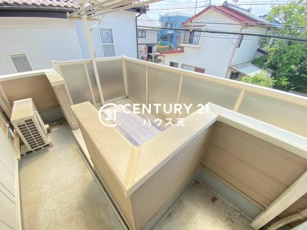 坂戸市大字島田の中古一戸建て
