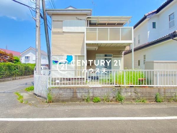 坂戸市島田の家