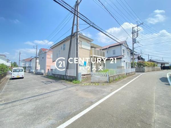 坂戸市大字島田の中古一戸建て