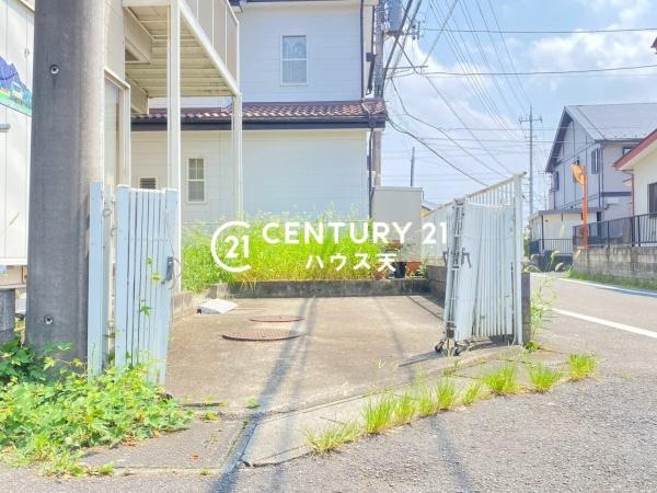 坂戸市大字島田の中古一戸建て