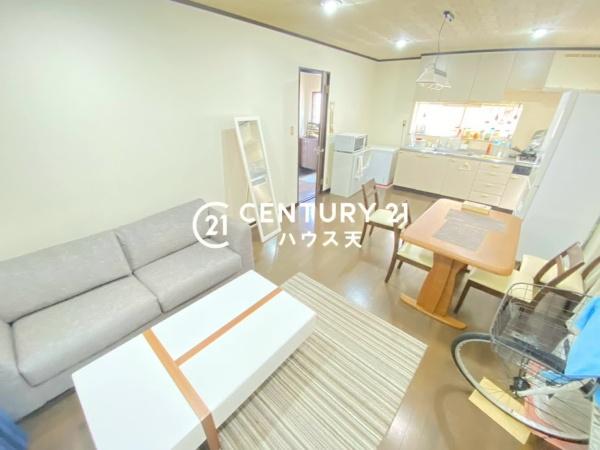 坂戸市大字島田の中古一戸建て