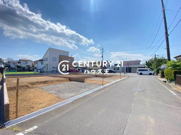 坂戸市芦山町5期2号棟