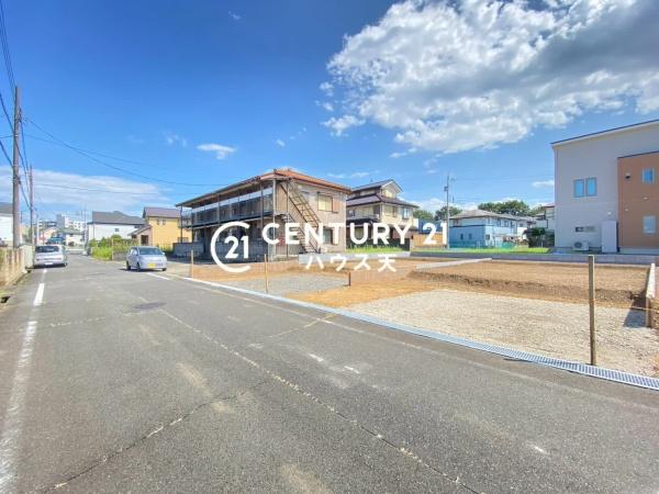 坂戸市芦山町5期2号棟
