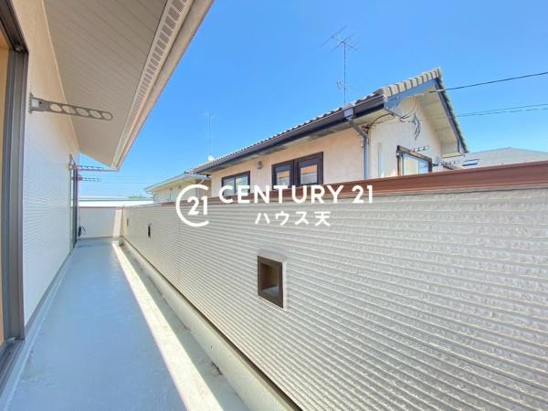 比企郡滑川町月の輪７丁目の中古一戸建て