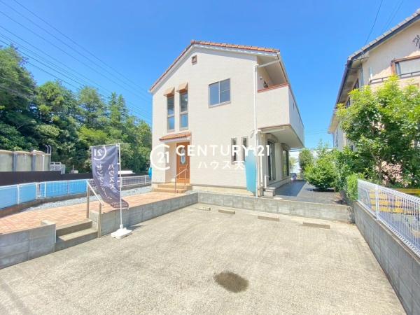 比企郡滑川町月の輪７丁目の中古一戸建て