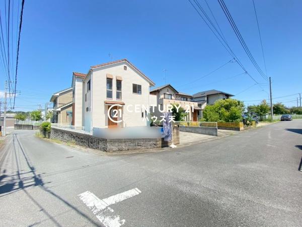 比企郡滑川町月の輪７丁目の中古一戸建て