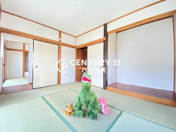 比企郡川島町八幡４丁目の中古一戸建て