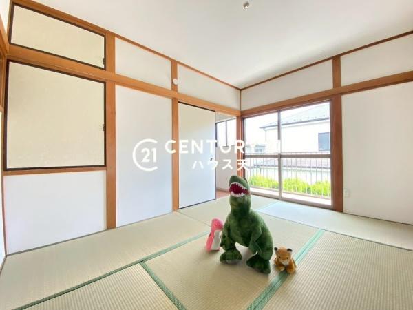比企郡川島町八幡４丁目の中古一戸建て