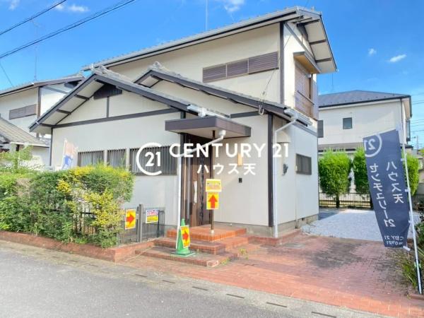 HMH比企郡川島町1期