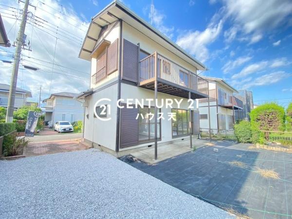 比企郡川島町八幡４丁目の中古一戸建て