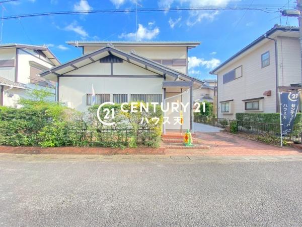 比企郡川島町八幡４丁目の中古一戸建て