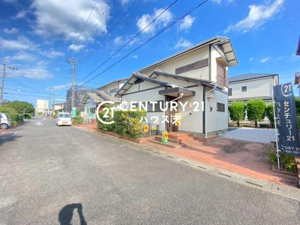 比企郡川島町八幡４丁目の中古一戸建て