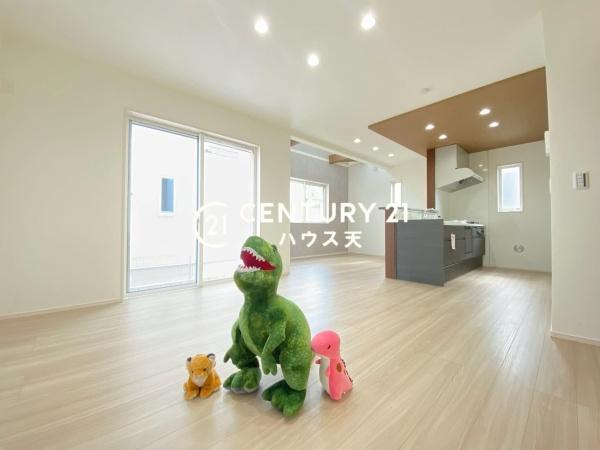 坂戸市片柳4期2号棟
