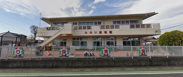坂戸市片柳4期2号棟(みのり保育園)