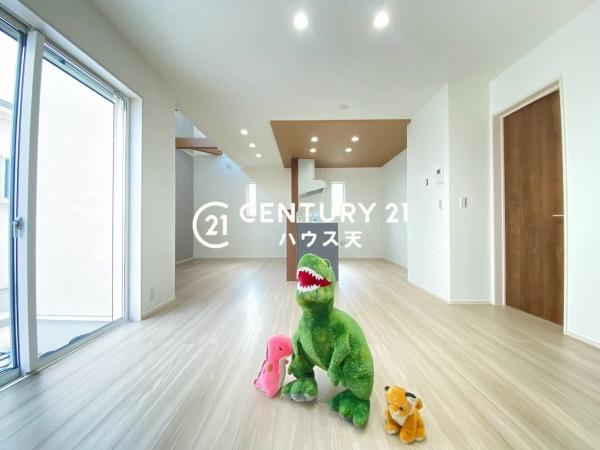 坂戸市片柳4期2号棟