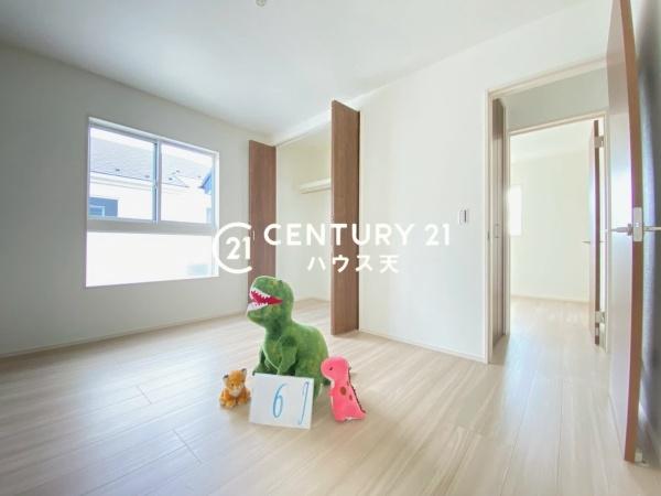坂戸市片柳4期2号棟