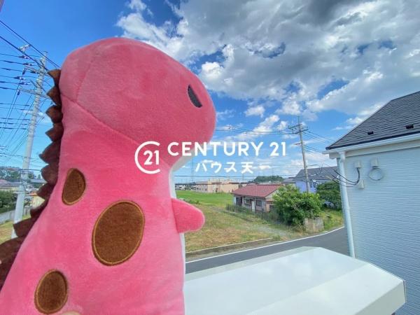 坂戸市片柳4期2号棟