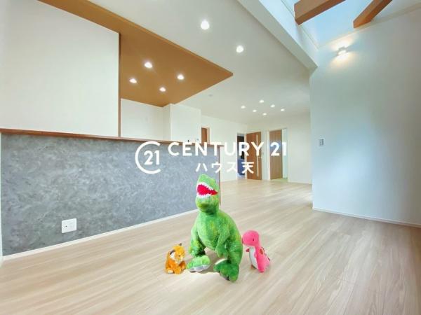 坂戸市片柳4期2号棟