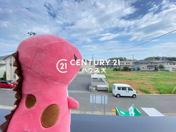 滑川町月の輪第2期5号棟