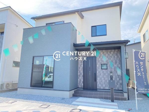 滑川町月の輪第2期5号棟