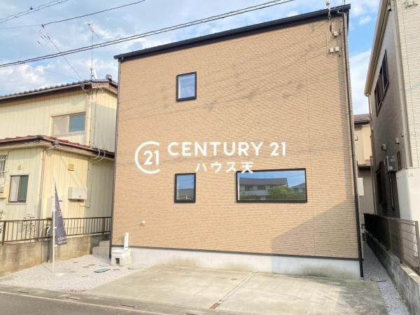 比企郡滑川町月の輪6丁目戸建