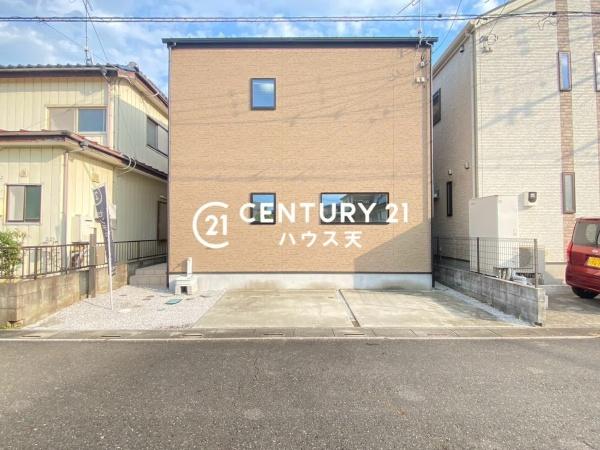 比企郡滑川町月の輪６丁目の中古一戸建て