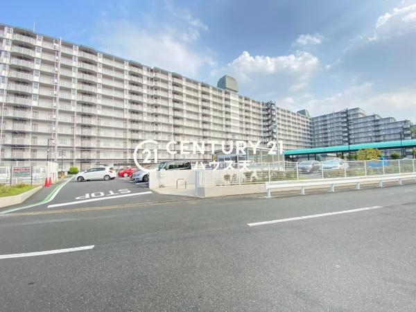 日商岩井若葉台マンション