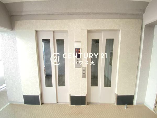 日商岩井若葉台マンション
