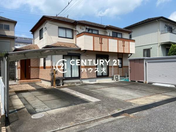 入間郡毛呂山町目白台１丁目の中古一戸建て