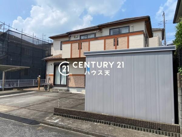 入間郡毛呂山町目白台１丁目の中古一戸建て
