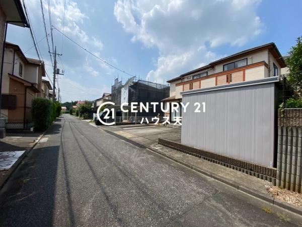 入間郡毛呂山町目白台１丁目の中古一戸建て