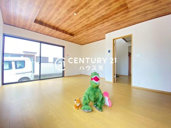 東松山市大字西本宿の中古一戸建て