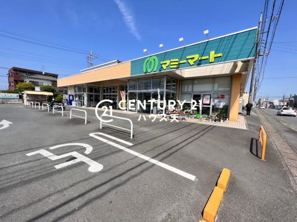 東松山市大字西本宿の中古一戸建て(マミーマート高坂店)