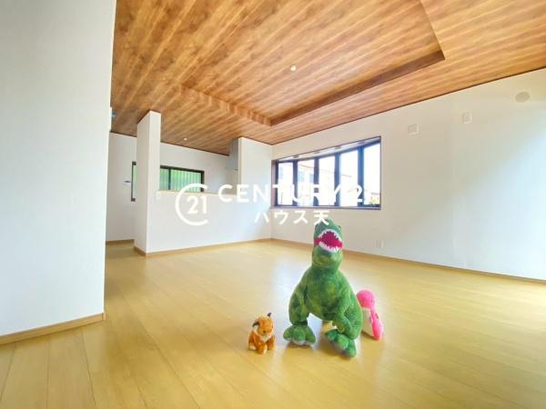 東松山市大字西本宿の中古一戸建て