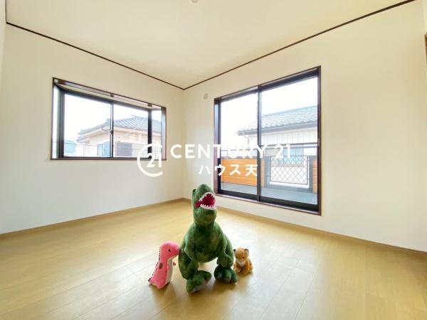 東松山市大字西本宿の中古一戸建て