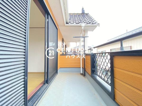 東松山市大字西本宿の中古一戸建て