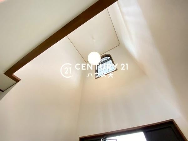 東松山市大字西本宿の中古一戸建て
