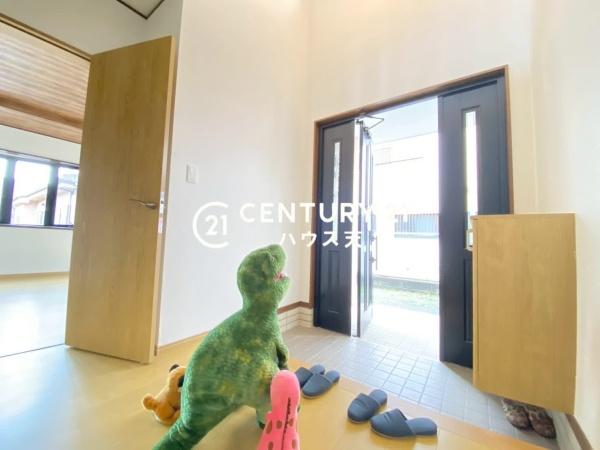 東松山市大字西本宿の中古一戸建て