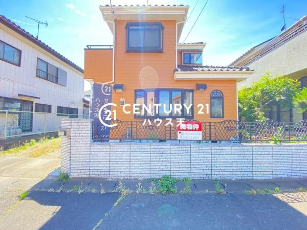 東松山市大字西本宿の中古一戸建て