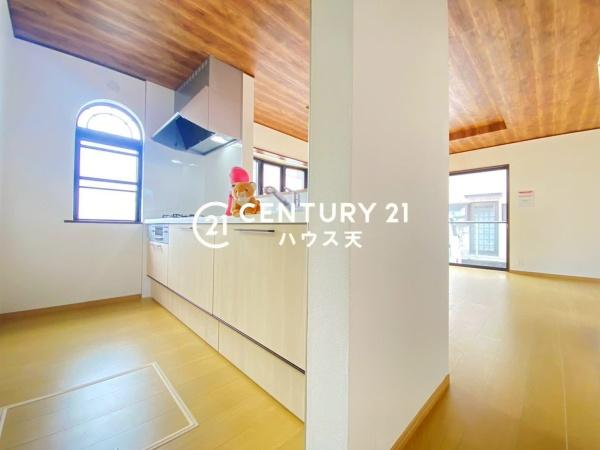 東松山市大字西本宿の中古一戸建て