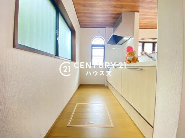 東松山市大字西本宿の中古一戸建て