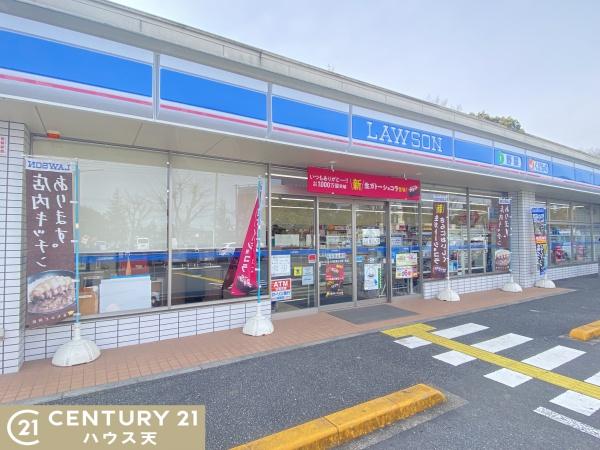 比企郡小川町東小川１丁目の中古一戸建て(ローソン小川町東小川４丁目店)